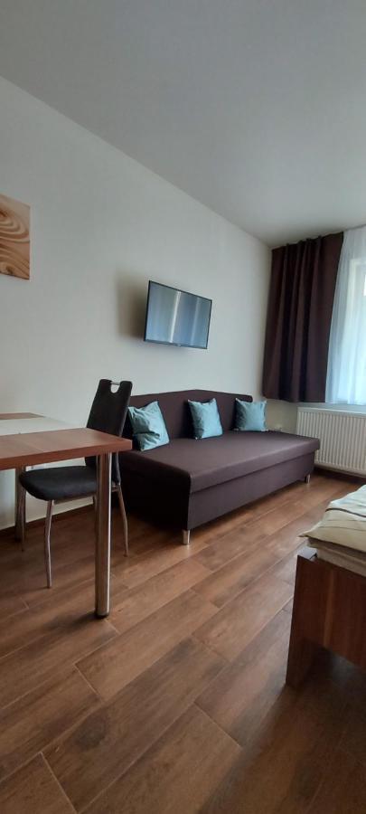 Apartmán Fresh Veľký Meder Exteriér fotografie